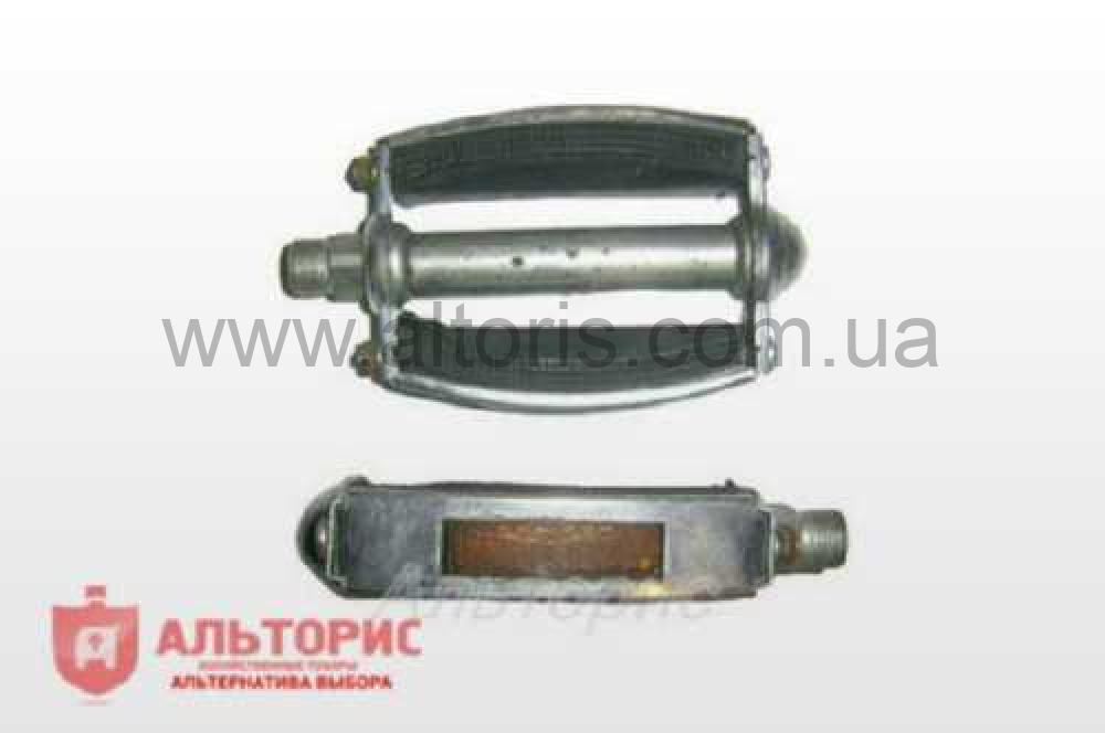 педали для велосипеда /Х/ - Флагман, метал.