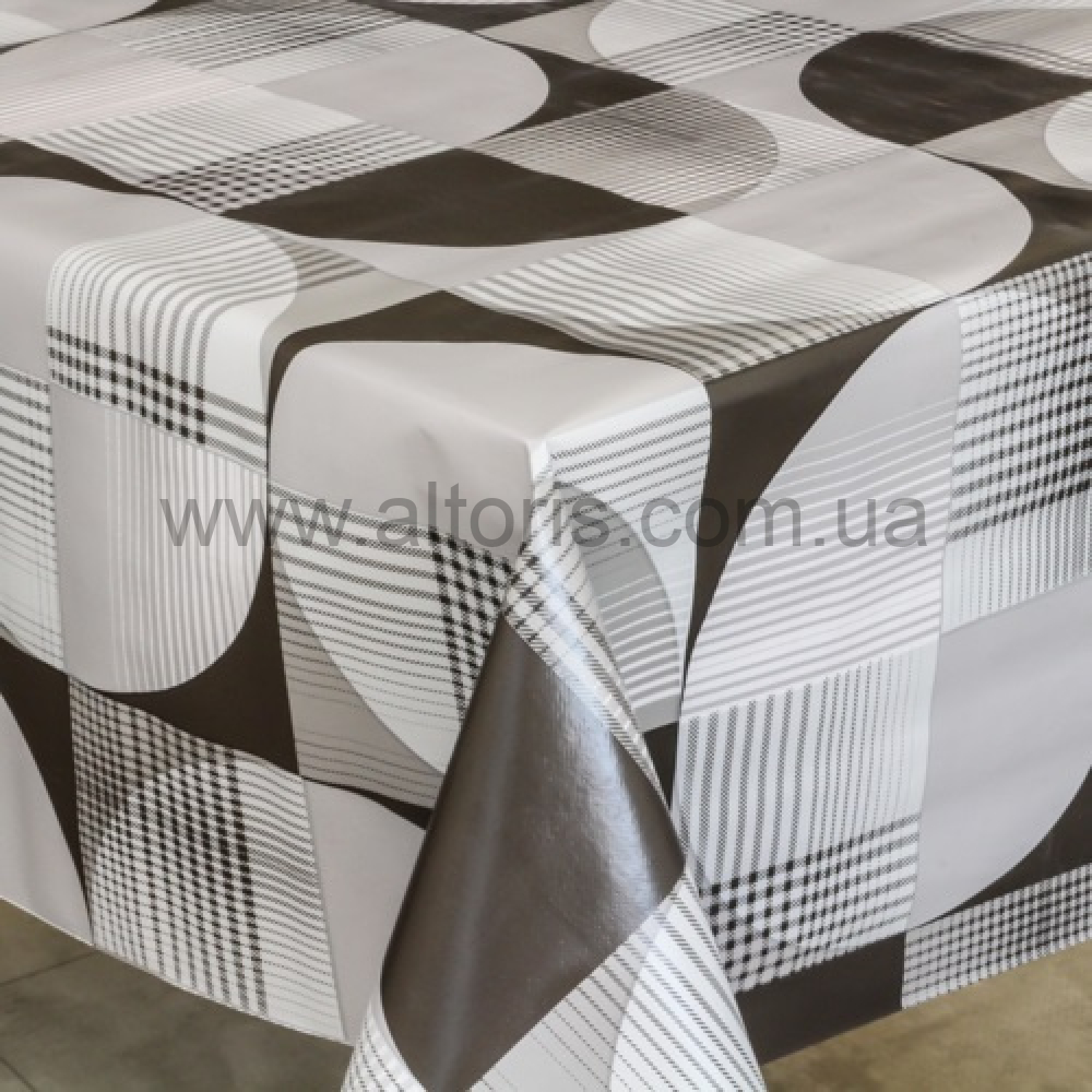 клеенка /25м*1,37м/ "ФАЙНО" - 82233 B