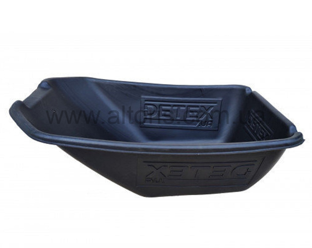 корыто к тачке - пластик 180л DT-180p