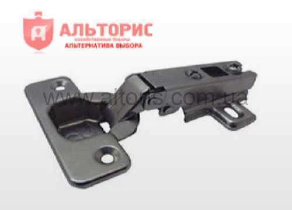 Петля мебельная FZB 04-01