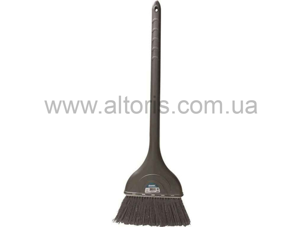 веник пластик Maxel - Y-447 " Cleanmax Mega Luxury"