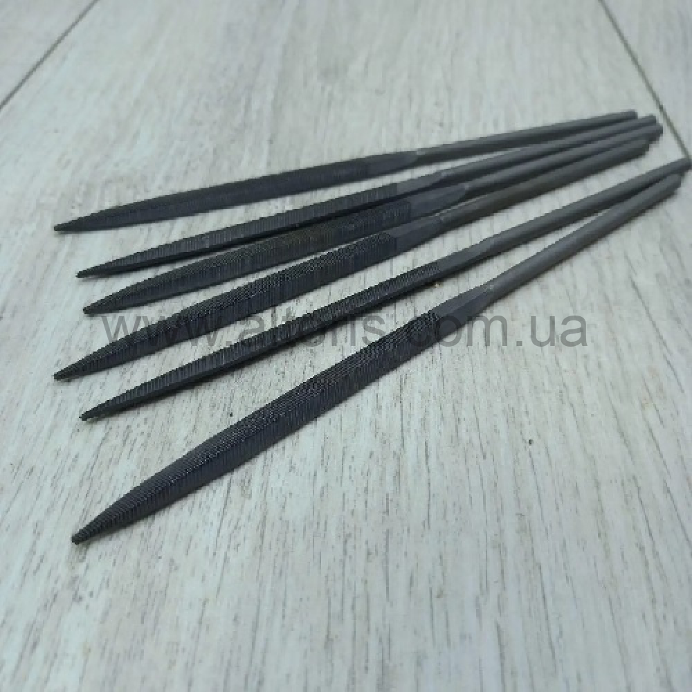 надфиль - ромб 160 мм