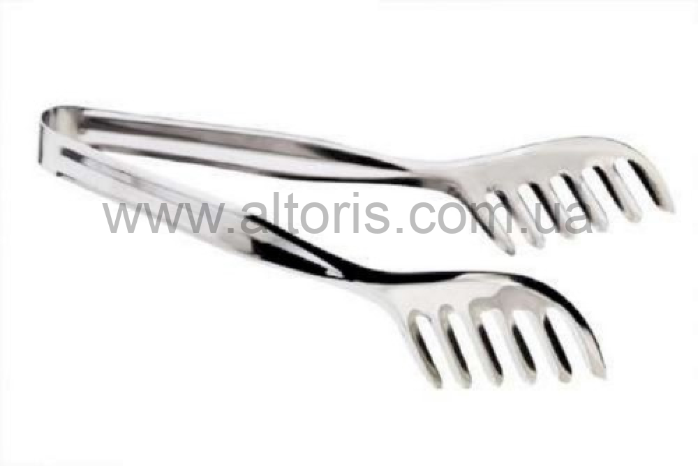 Щипцы сервировочные EMPIRE - 240мм, для спагети 1002