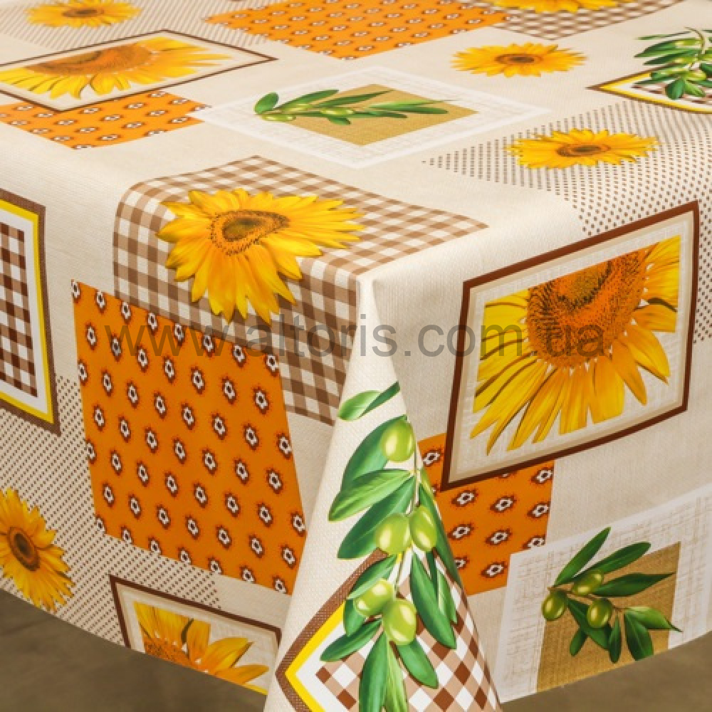 клеенка "DECORAMA"  - 1.4*20м 247А