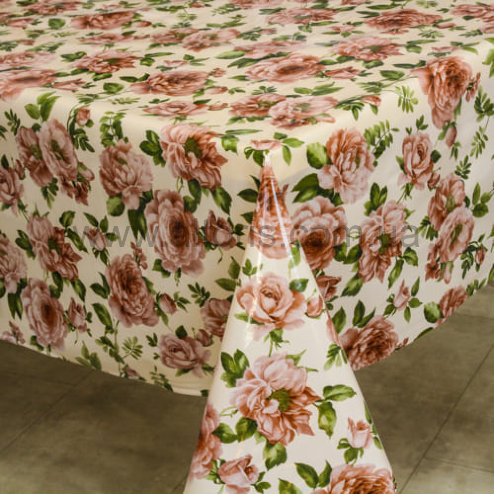 клеенка /25м*1,37м/ "ФАЙНО" - 81395 B