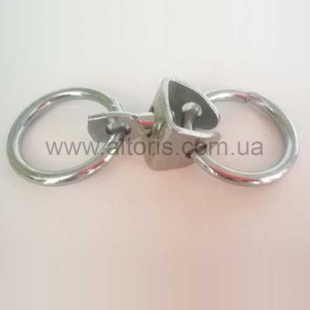 Коловорот для цепи - средний