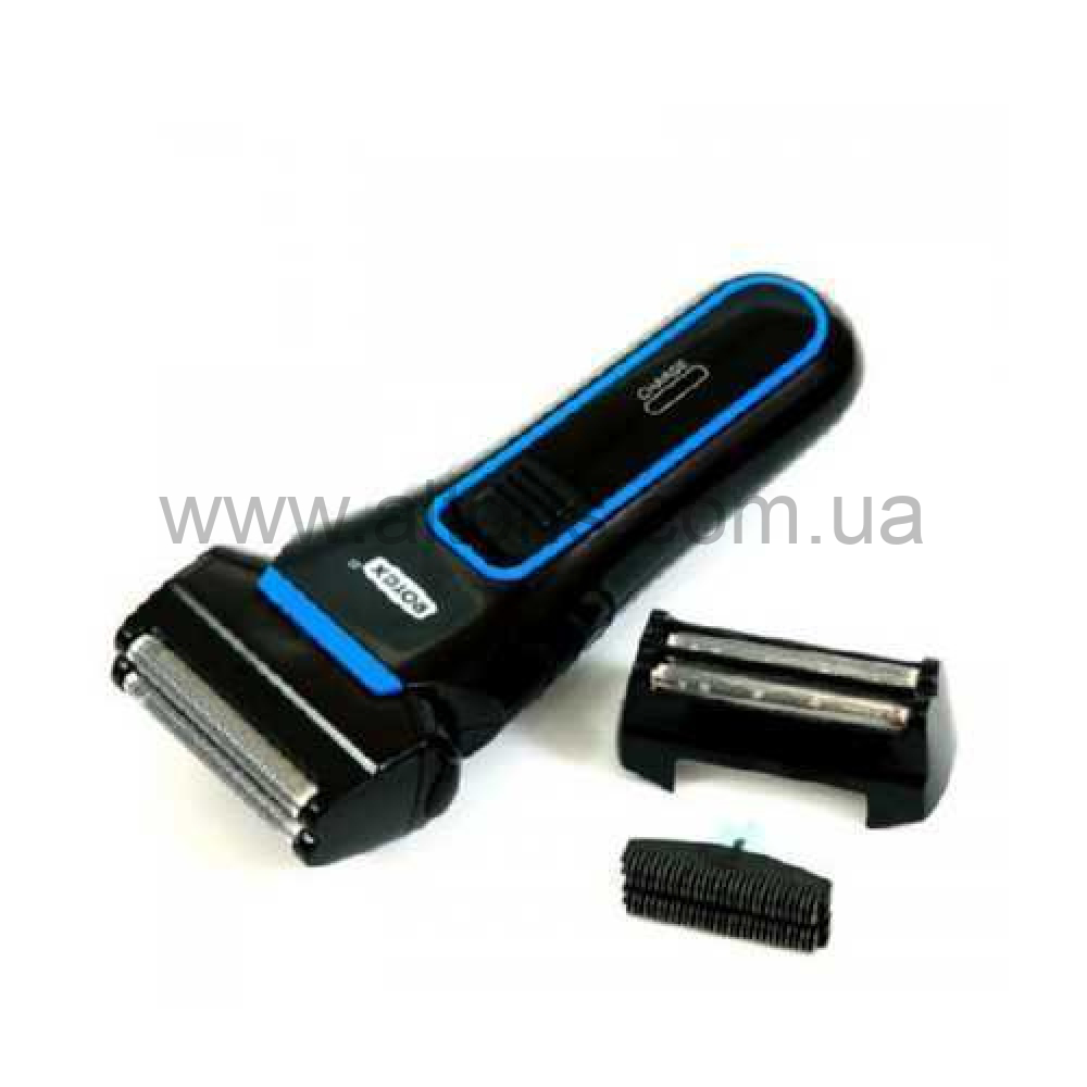 Машинка для бритья ROTEX - RHC210-S