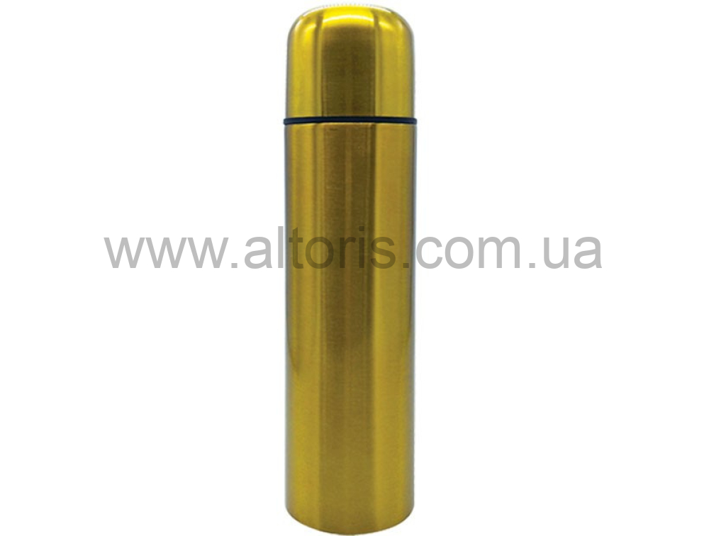 термос Zauberg - 350мл XBX-101WG  GOLD