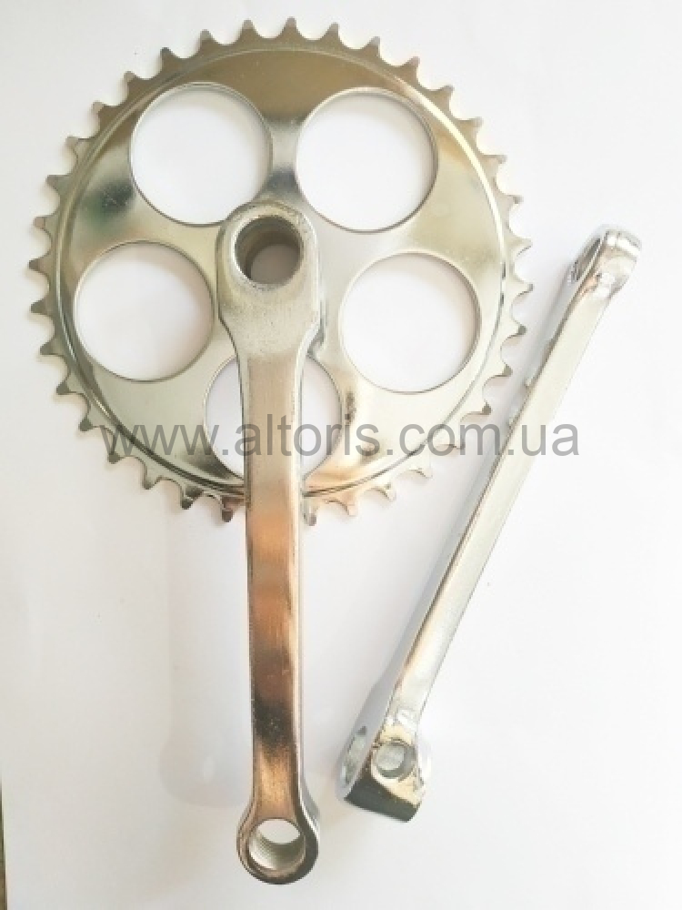 Шатуны - детский CWC-36*152 клин