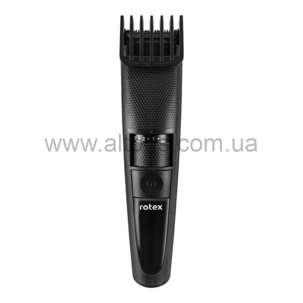 Машинка для стрижки волос ROTEX - RHC155-S