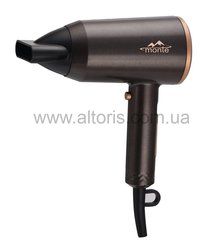 фен MONTE - МТ-5225 1800W