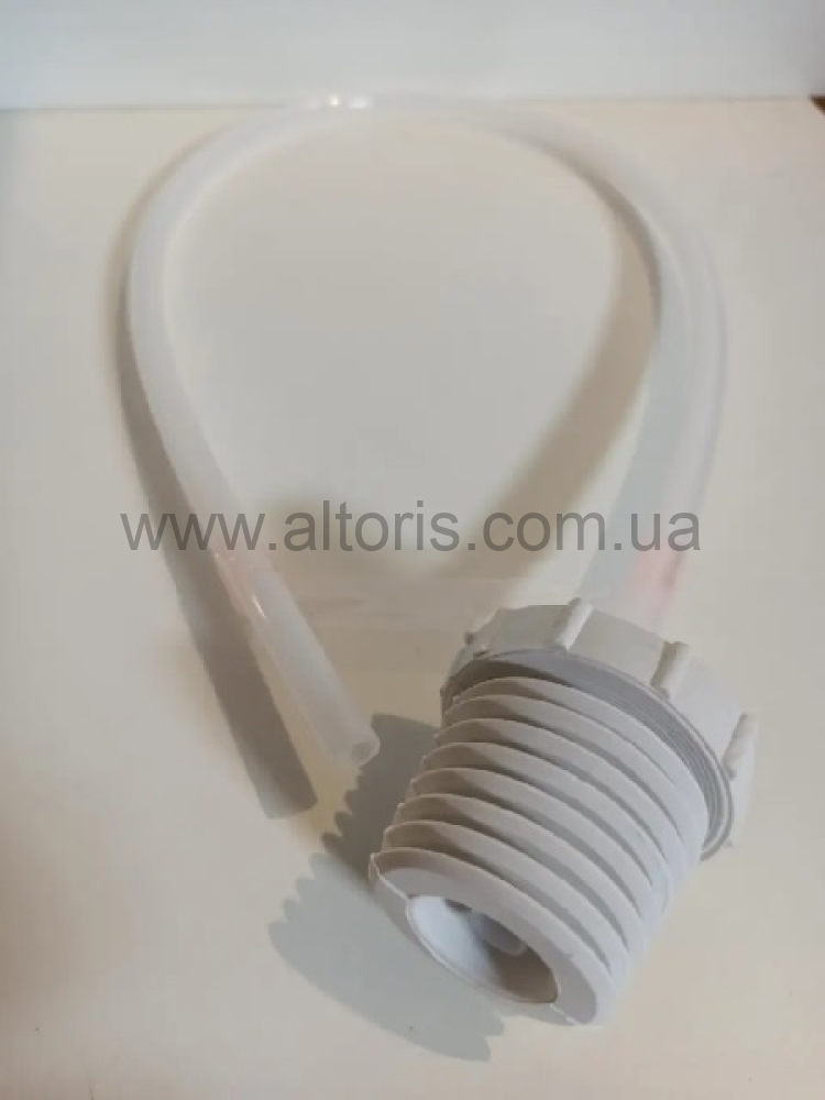 корок на бутыль для вина - с трубкой