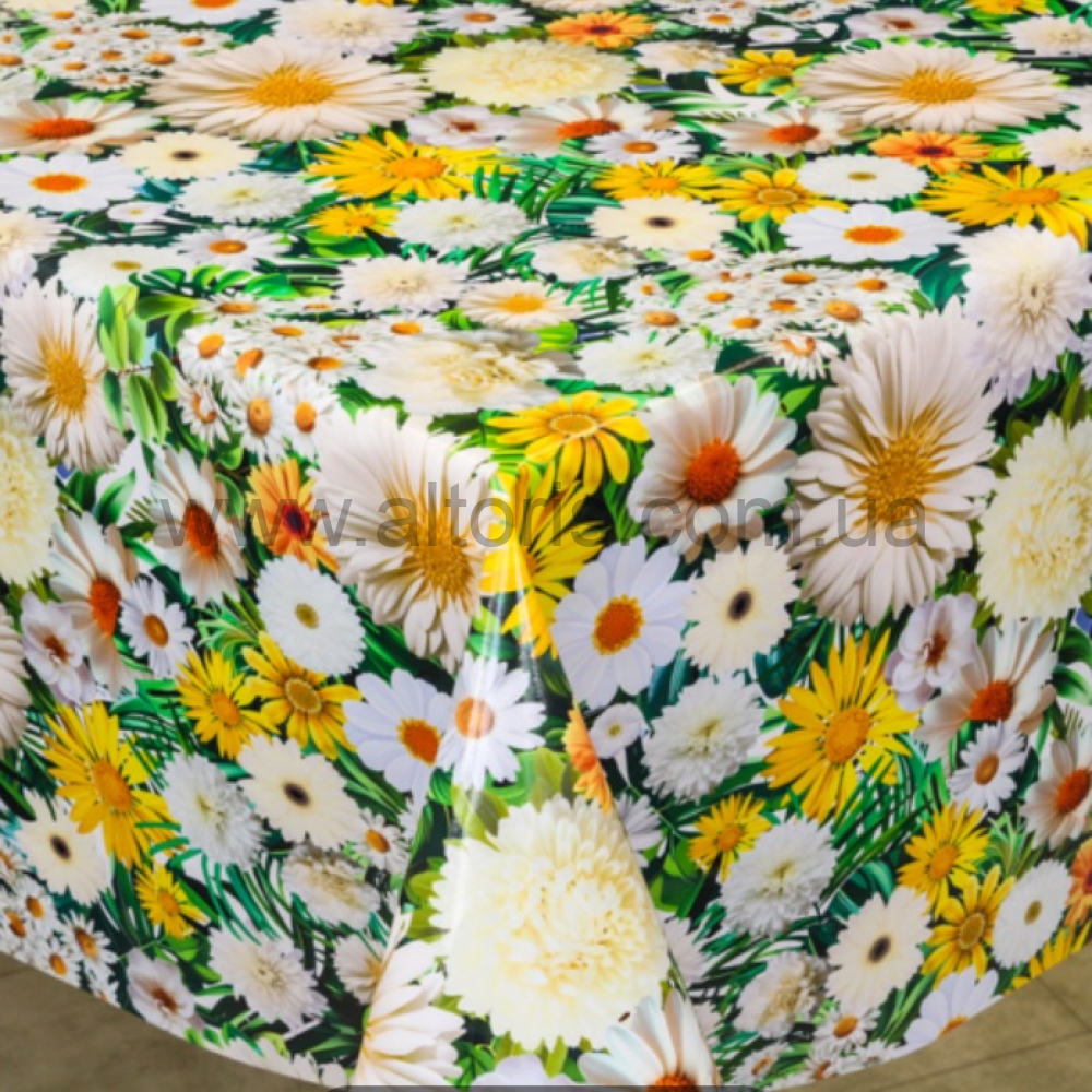 клеенка  на тканевой  основе ФОТОПРИНТ /20м*1,4м/  - GX 227 A