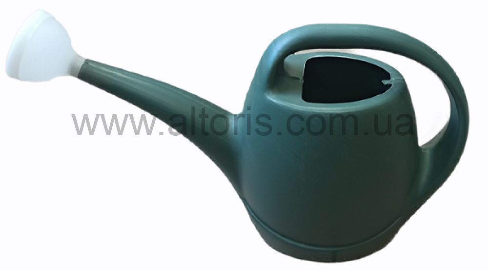 Лейка пластмассовая "Консенсус" - 12л