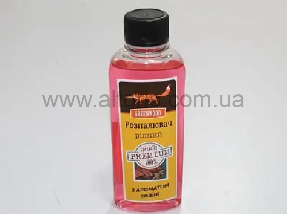 разжигатель для угля GWood - 0,4