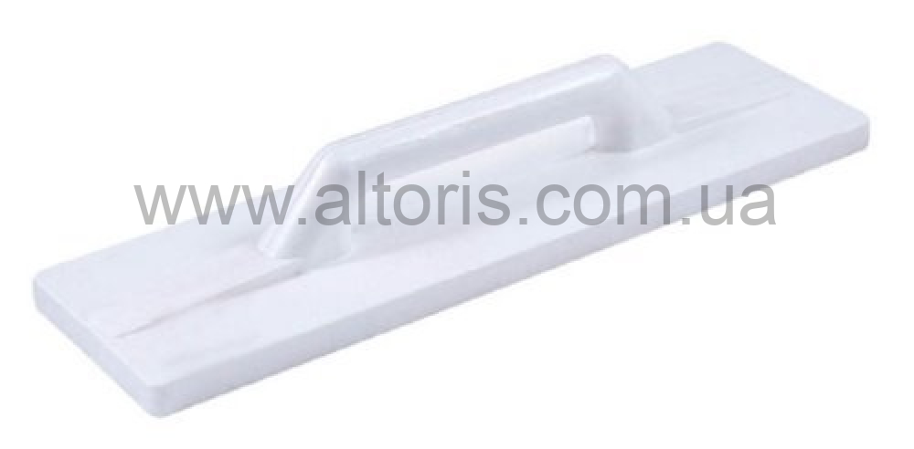 Полутер пенопластовый - №500