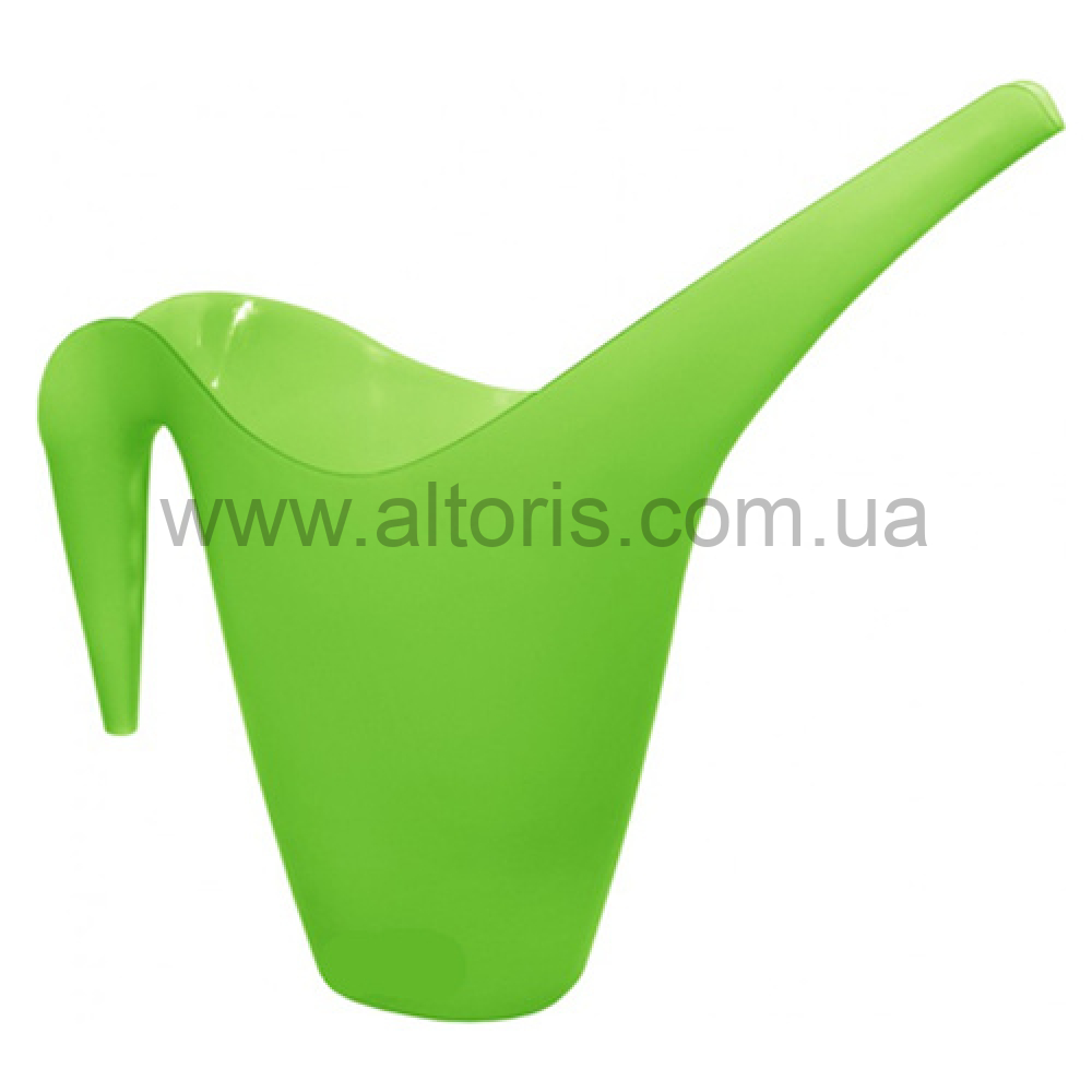 лейка для полива цветов / Алеана / - 1,5 л.
