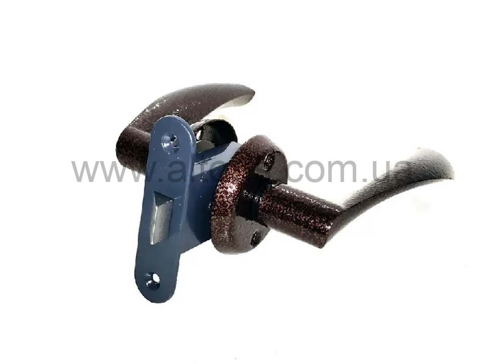 защелка врезная Тандем - ЗЩ-6