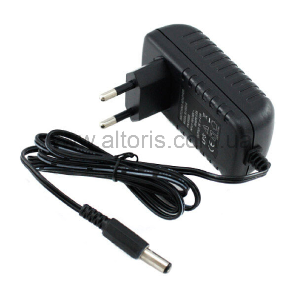 блок питания для тюнера Т2 - 5V/2A (2.5*5.5мм)