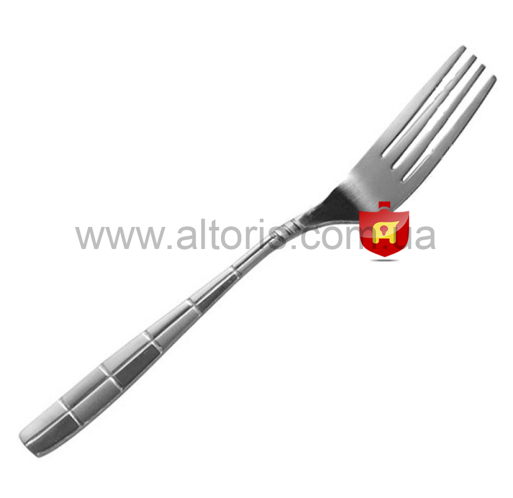 вилка Zauberg - 6шт Шахматы столовая