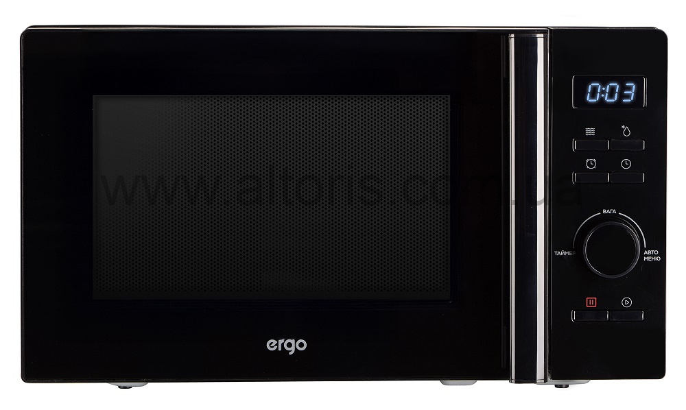 микроволновая печь ERGO - EM-2050