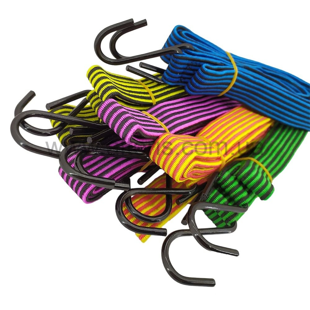 Резинка бандажная - 1,5м широкая №SD5-5