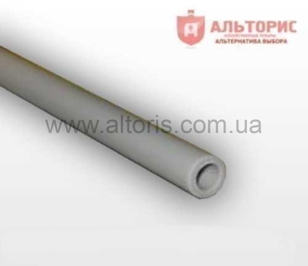 труба L=4м, PP-R-STR - d=20мм/3,4мм SANTAN