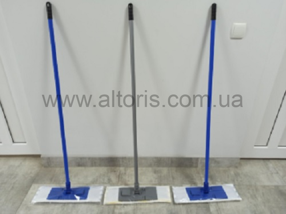 полотер АВС - микрофибра