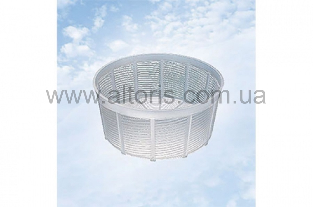 форма для сыра пластмассовая Консенсус - до 4л