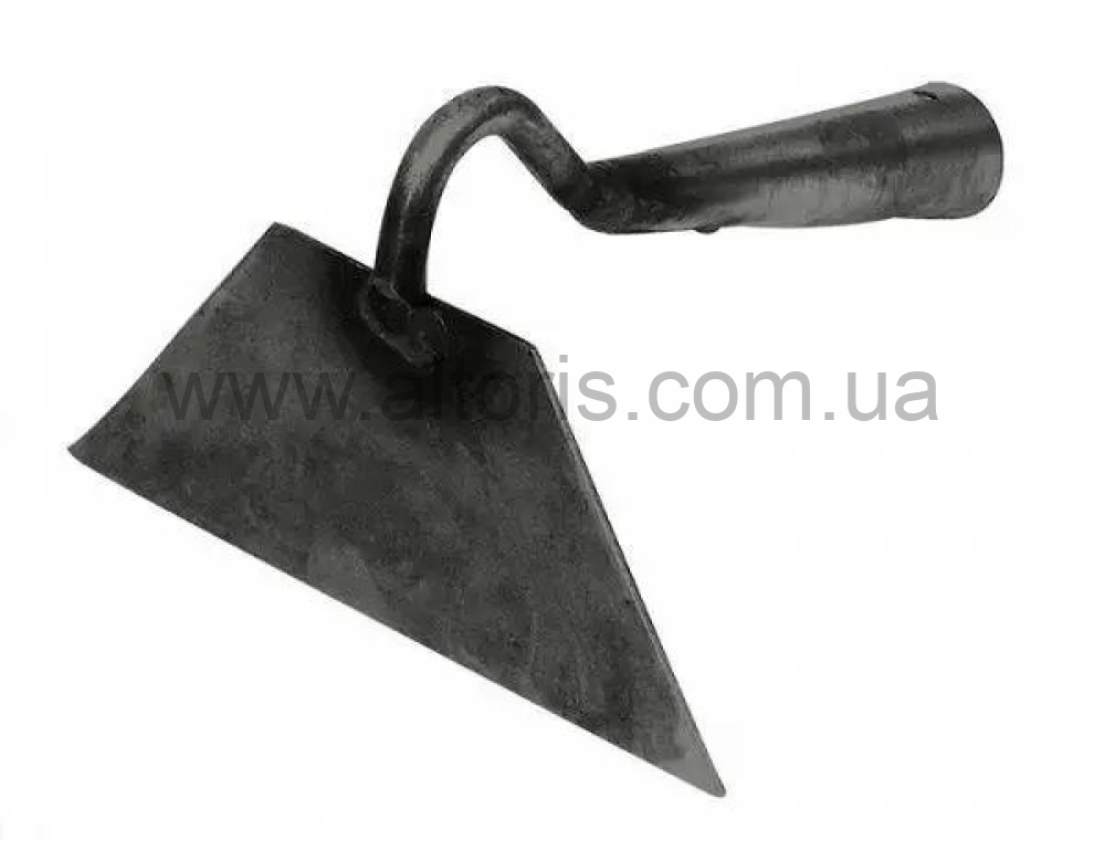 сапа металлическая Водолей - №1 трапеция 160х75 мм