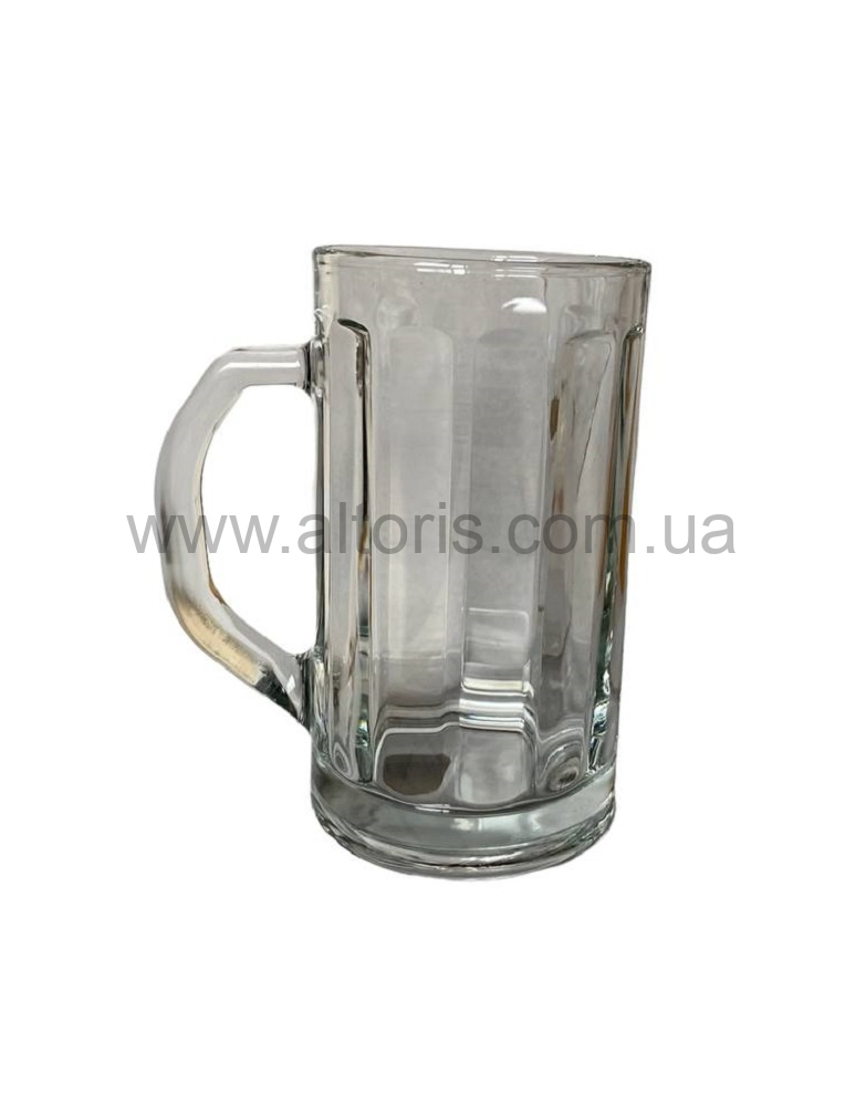 Бокал для пива Житомир - NIKOL 500мл