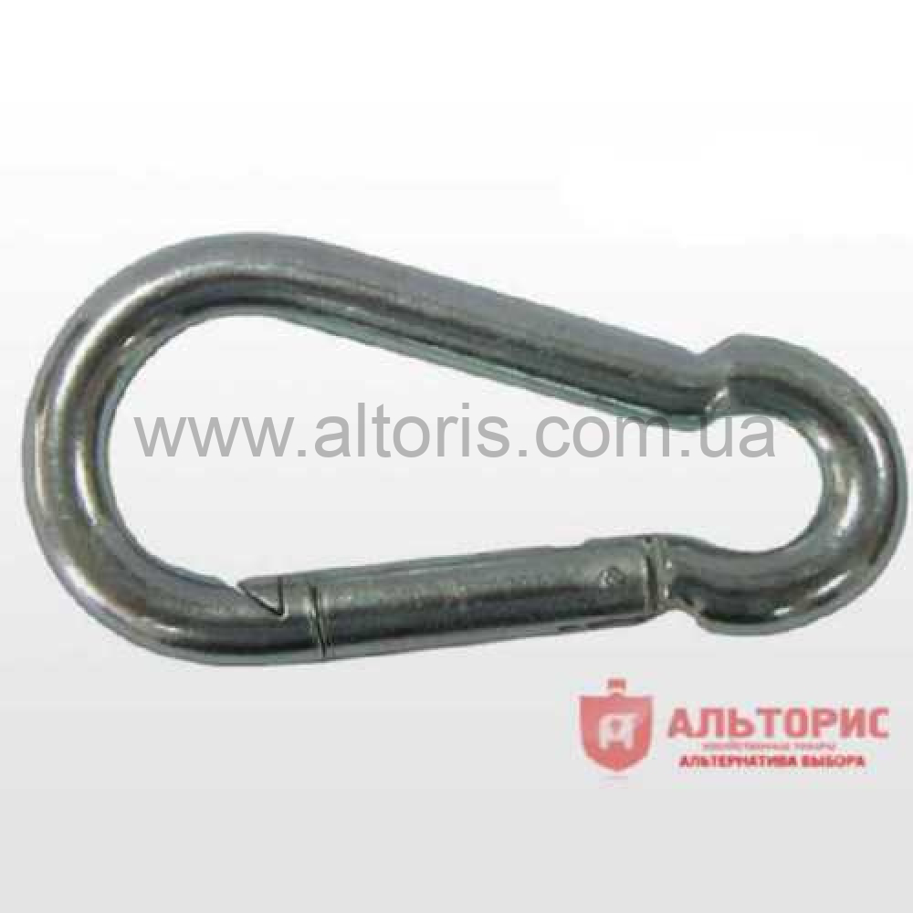 Карабин пожарный - 5мм