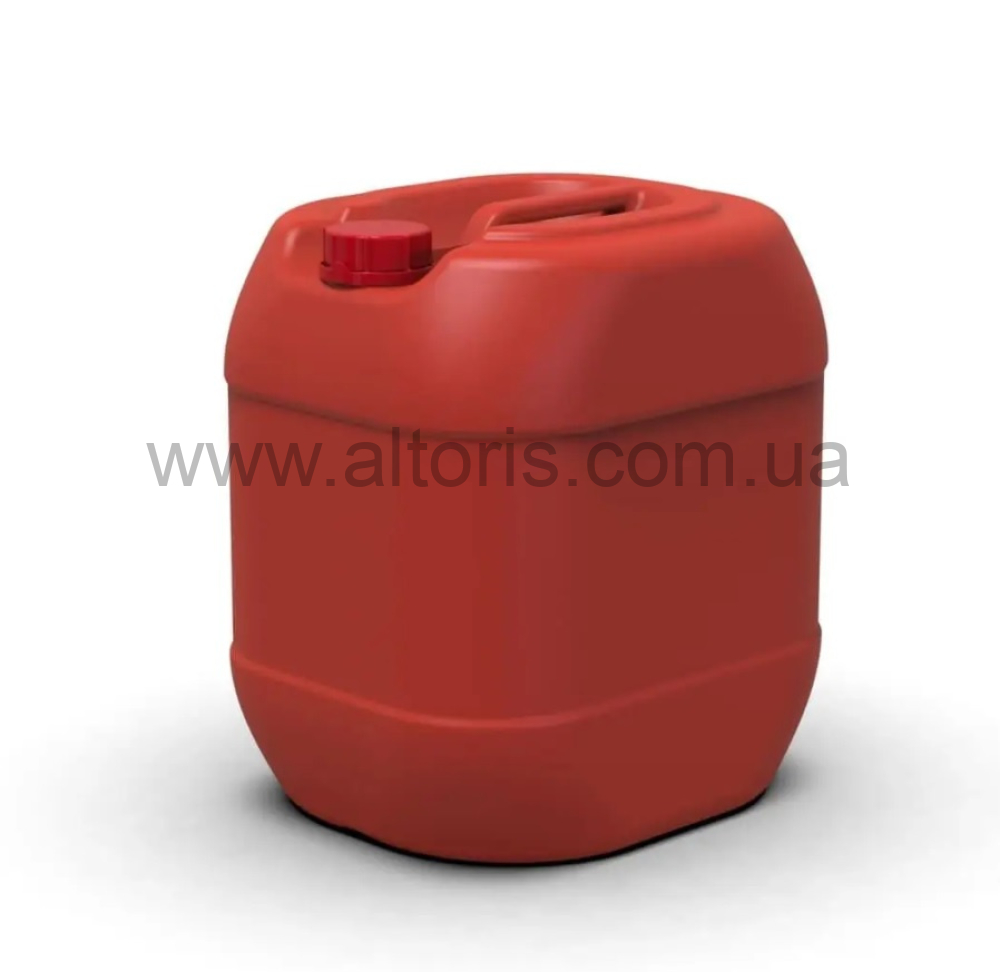 канистра для топлива Litolan - 30 л