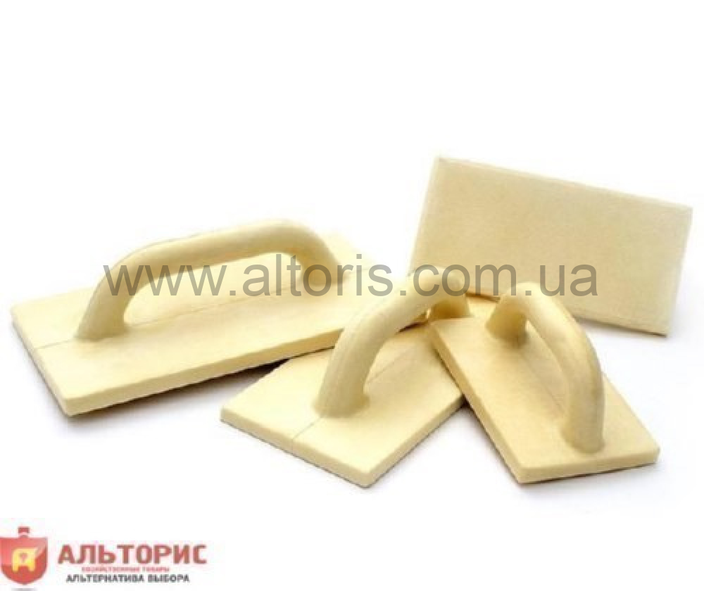 Терка полиуритан - 120*240