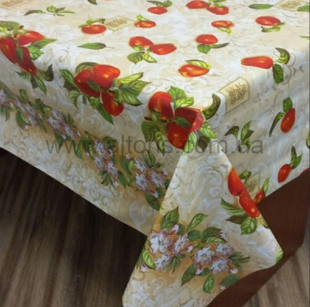 клеенка /25м*1,37м/ "ФАЙНО" - 1927Е