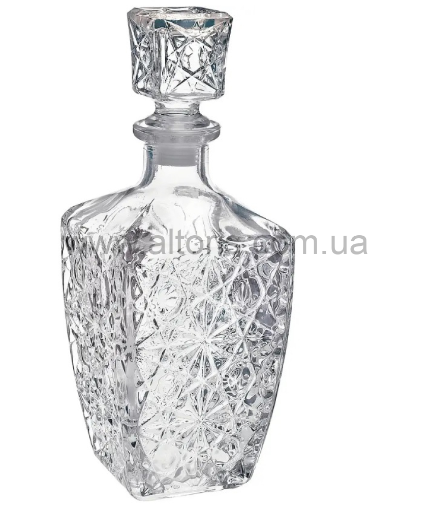 графин Crystal - "Zeus" 750мл (YBCG-230816-7)