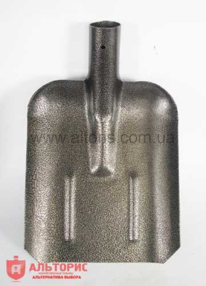 лопата совковая ЛСП /Чехия/ №1 молоткова