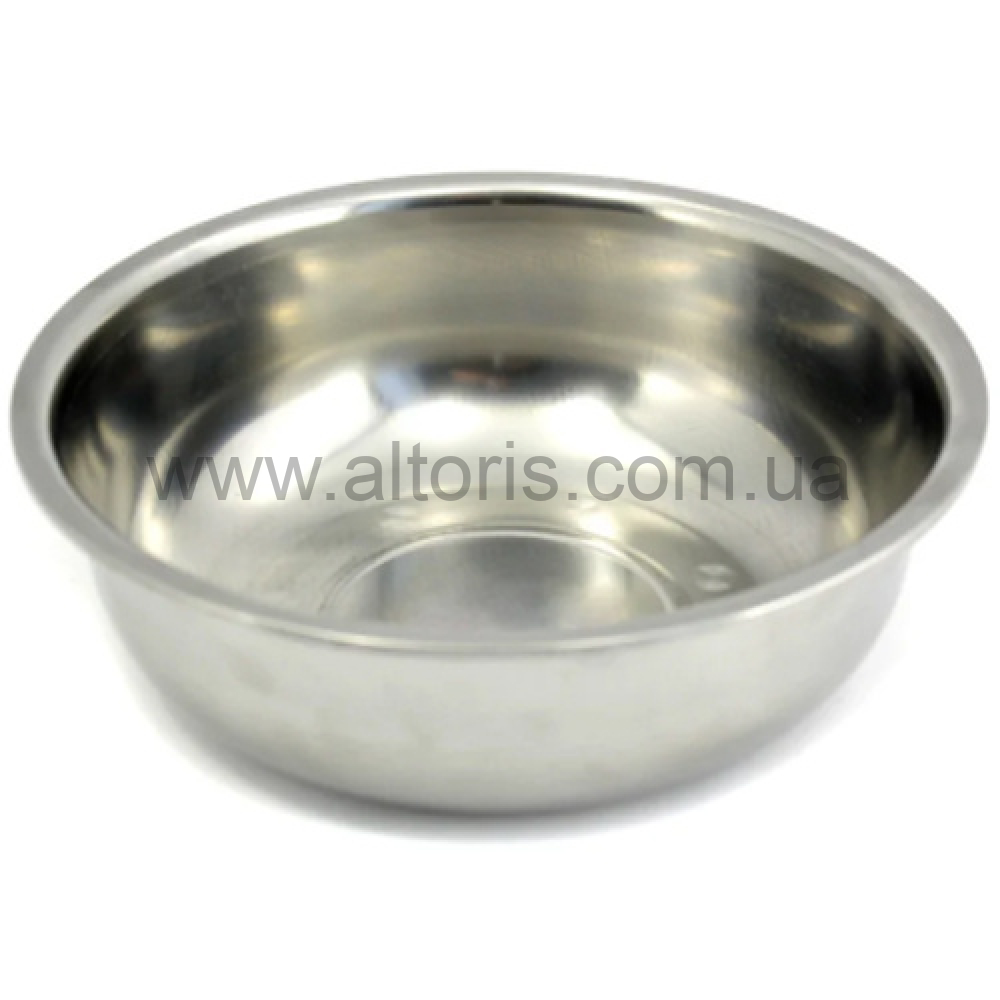 миска нержавеющая Zauberg - 750мл 0,4 мм WH 673/324, д-18см