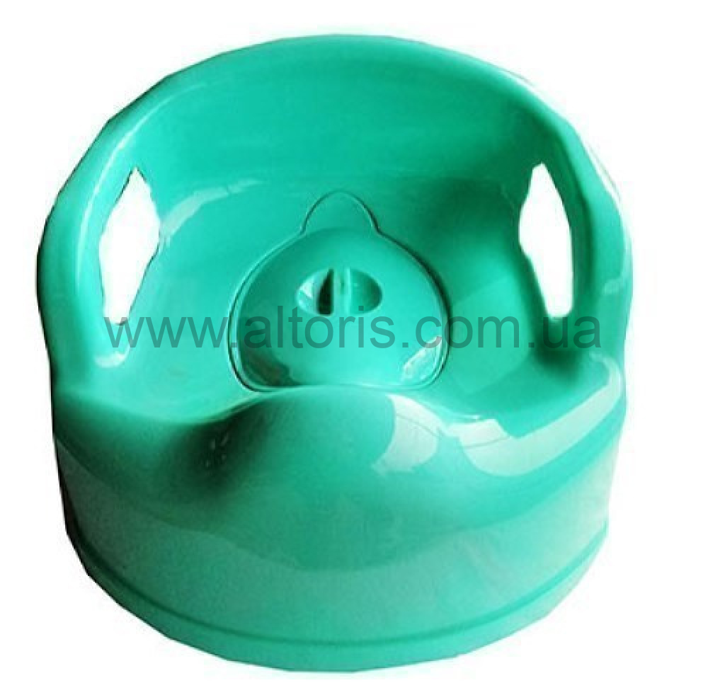 горшок детский SL Консенсус - бирюза