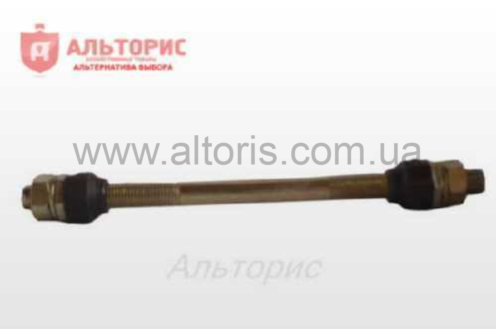 ось для велосипеда - переднего колеса