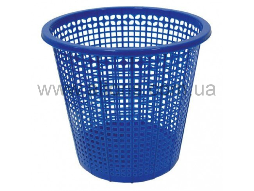 корзина для мусора Yemets - цветная