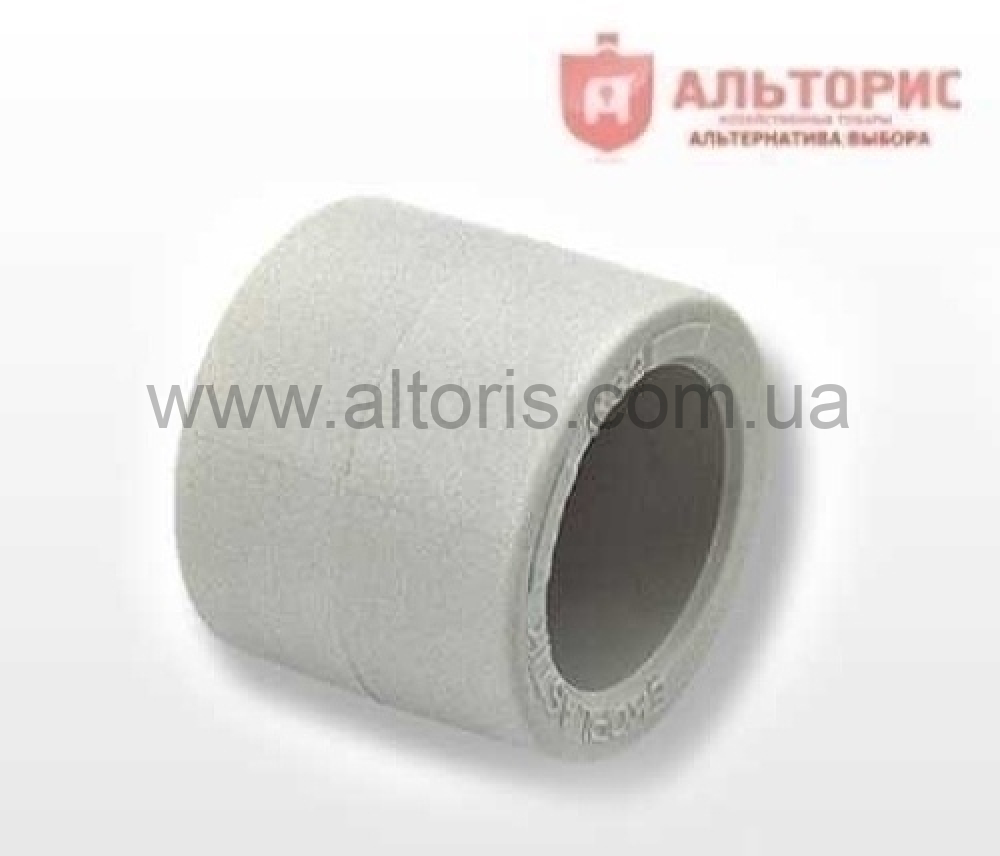 муфта, PP-R, STR - 20*20