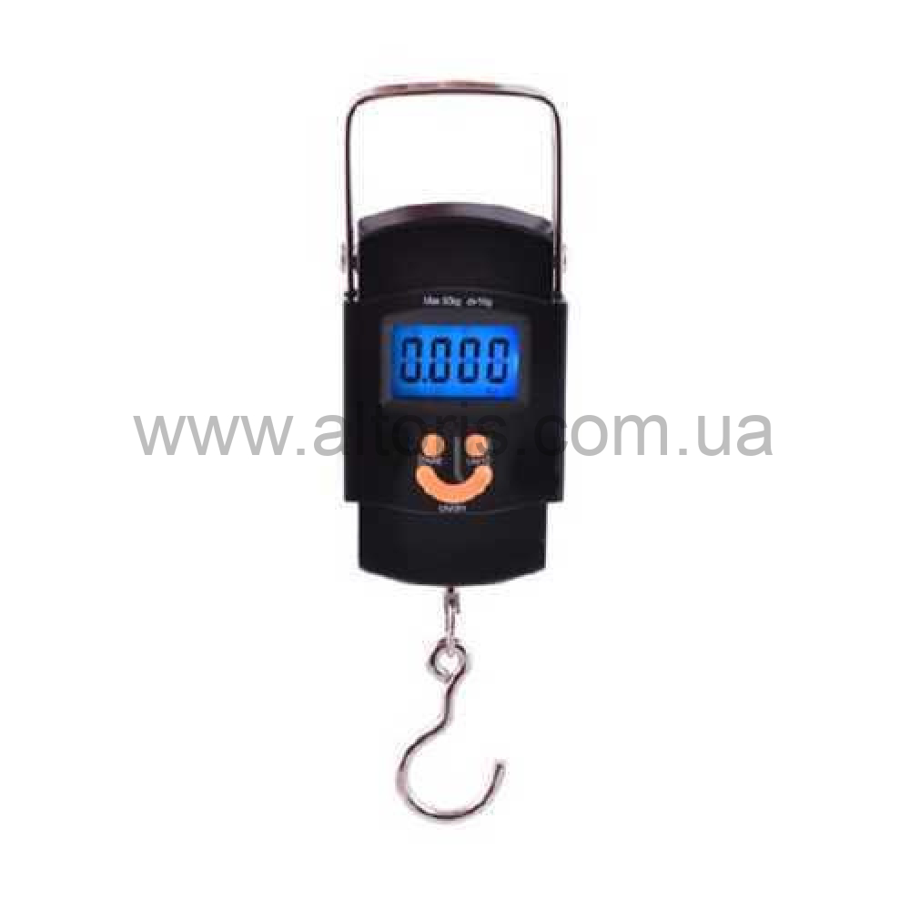 Кантер электронный - 602L, 50кг