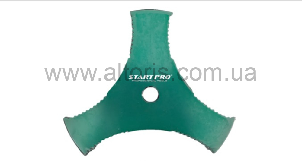 нож для триммера START PRO - 3 Т SHARK