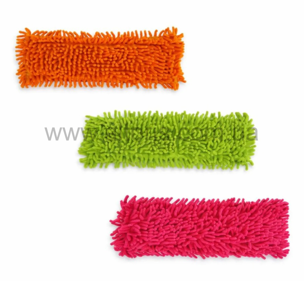 запаска для полотёра - MULTI MAKARON (40*10)см №XB45G-2