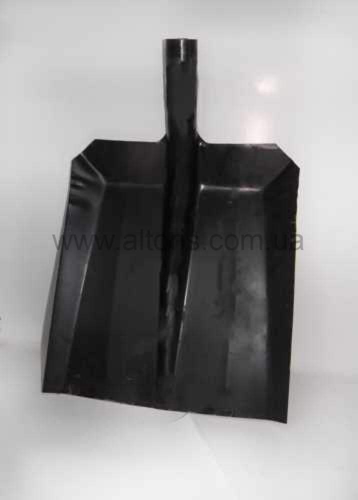 лопата снеговая-зерновая /Дн/