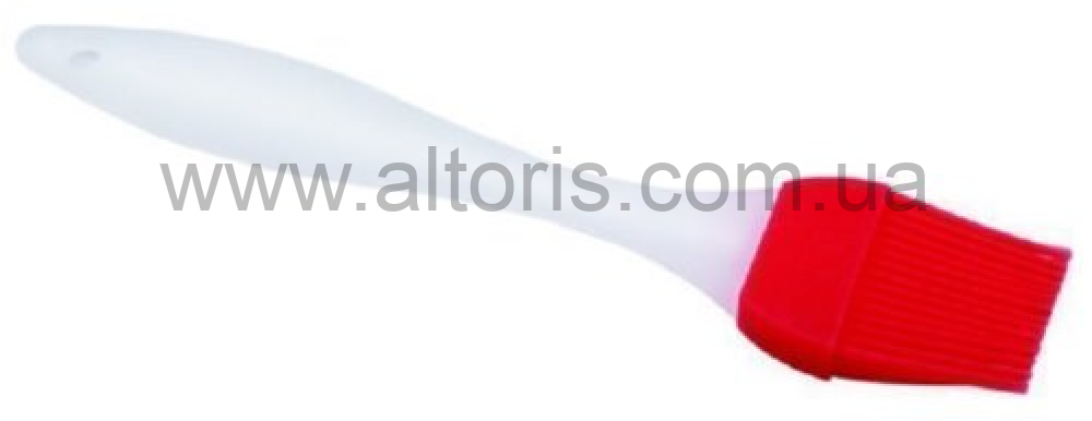 кисточка (кондитерская) силиконовая EMPIRE - L 205 мм 0062