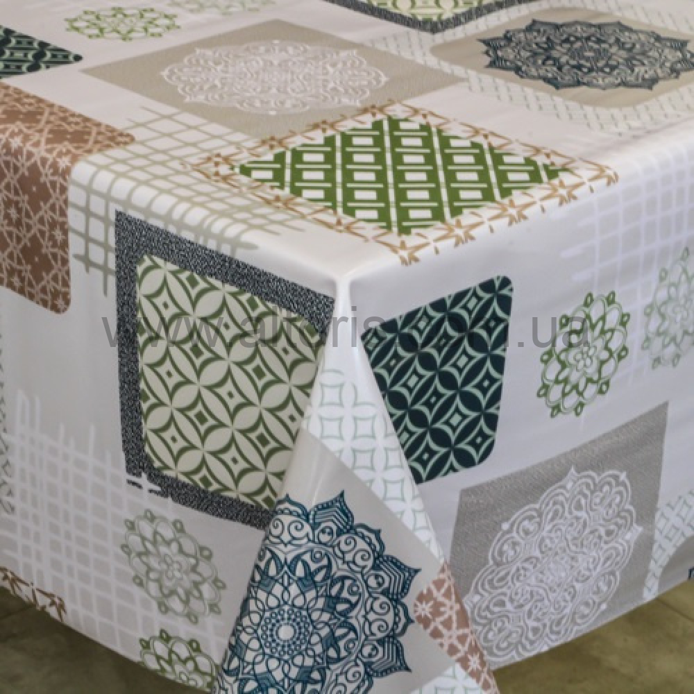 клеенка  на тканевой  основе ФОТОПРИНТ /20м*1,4м/  - GX 255 A