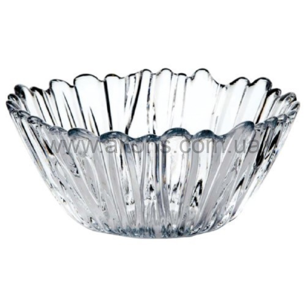 набор салатников стекло Pasabahce - d-14см Аврора 6шт.10601