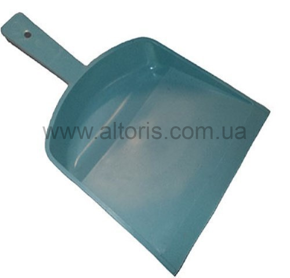 совок для мусора пластм Днепр